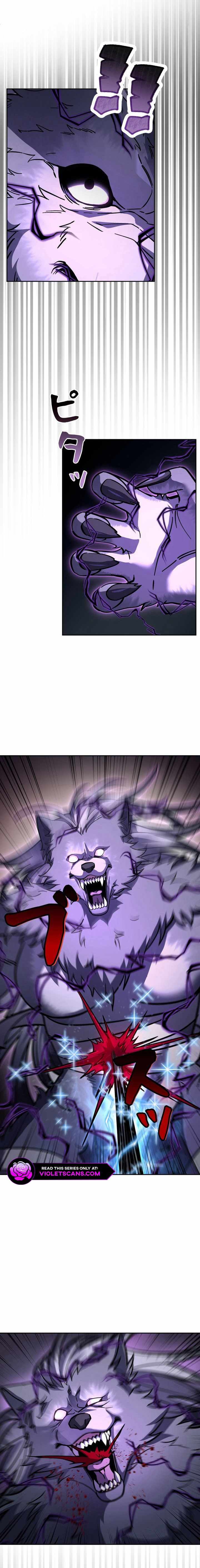 I’m a Hero, but the Heroines are Trying to Kill Me Chapter 32 - Page 5