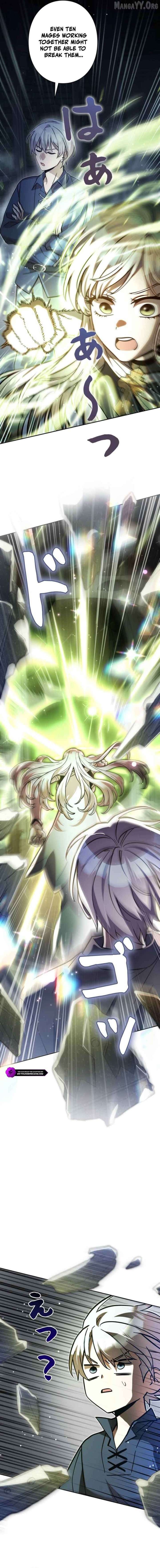 I’m a Hero, but the Heroines are Trying to Kill Me Chapter 34 - Page 18