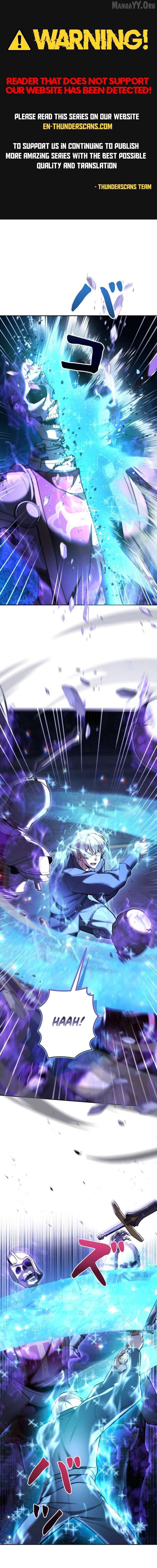 I’m a Hero, but the Heroines are Trying to Kill Me Chapter 35 - Page 1