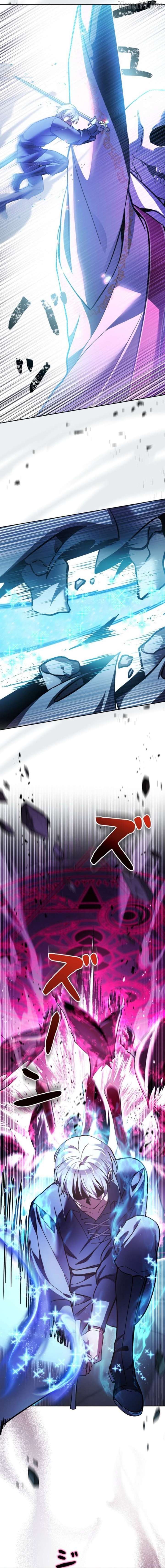 I’m a Hero, but the Heroines are Trying to Kill Me Chapter 35 - Page 11