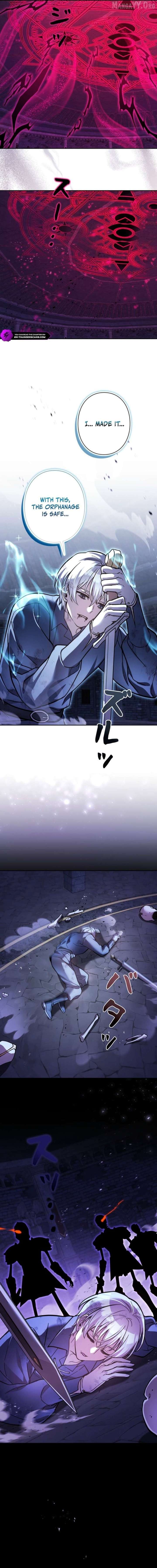 I’m a Hero, but the Heroines are Trying to Kill Me Chapter 35 - Page 12