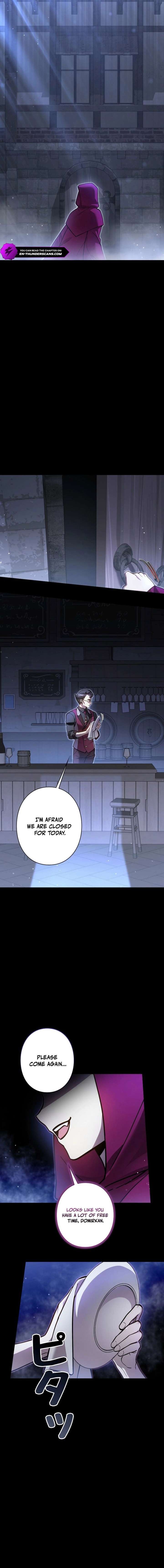 I’m a Hero, but the Heroines are Trying to Kill Me Chapter 36 - Page 15