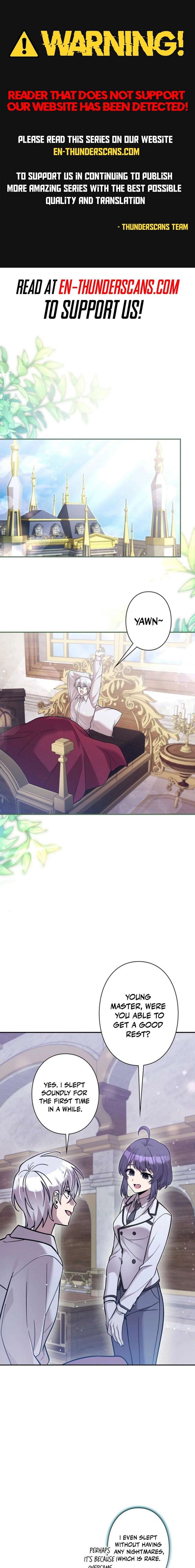 I’m a Hero, but the Heroines are Trying to Kill Me Chapter 37 - Page 1