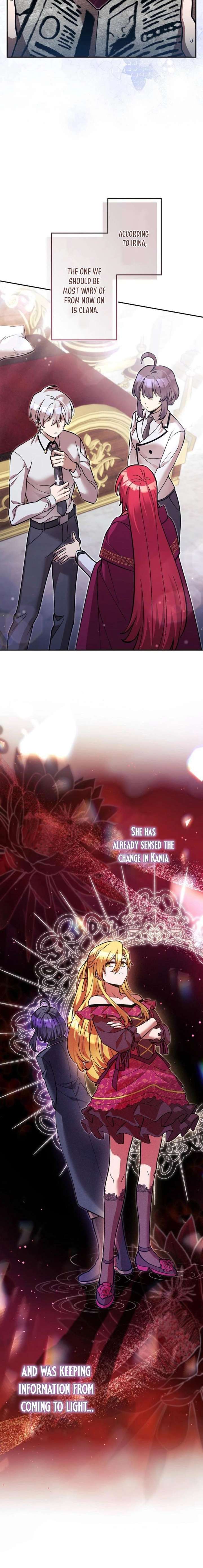 I’m a Hero, but the Heroines are Trying to Kill Me Chapter 37 - Page 4