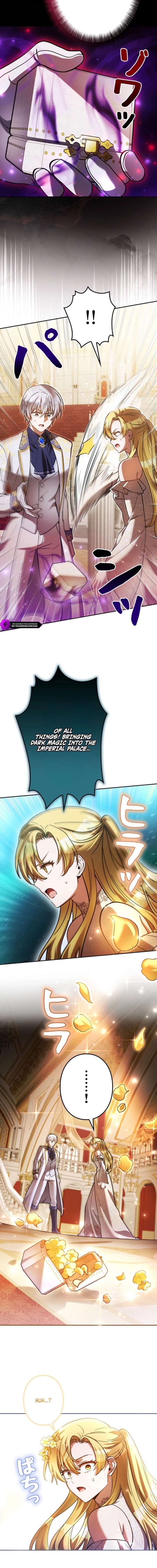 I’m a Hero, but the Heroines are Trying to Kill Me Chapter 44 - Page 13