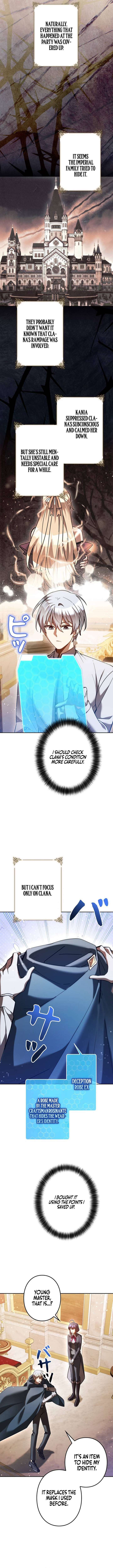 I’m a Hero, but the Heroines are Trying to Kill Me Chapter 47 - Page 5