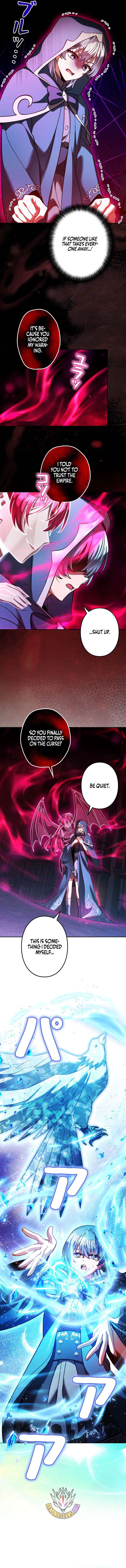 I’m a Hero, but the Heroines are Trying to Kill Me Chapter 48 - Page 12