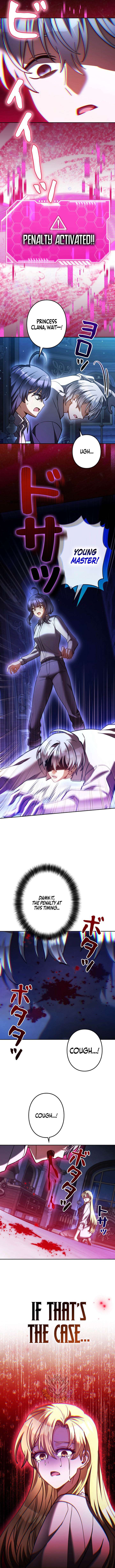 I’m a Hero, but the Heroines are Trying to Kill Me Chapter 49 - Page 15