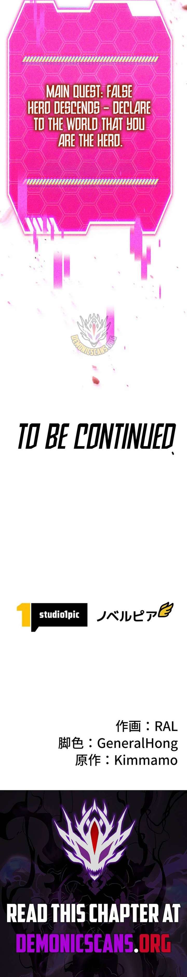 I’m a Hero, but the Heroines are Trying to Kill Me Chapter 51 - Page 14