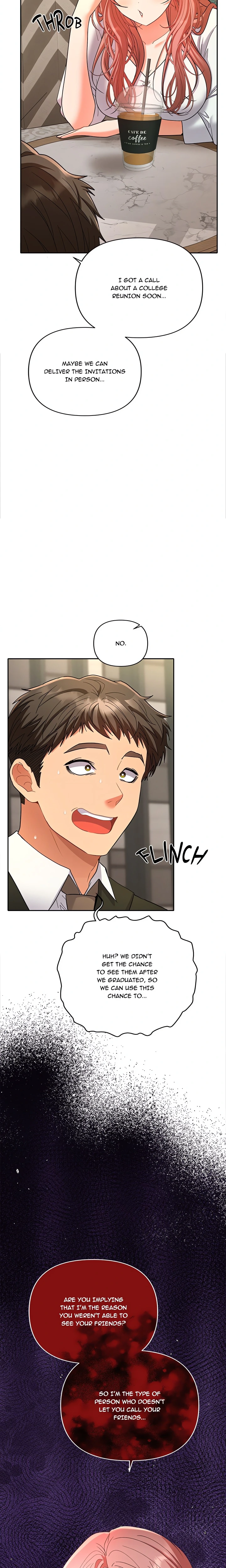 Everyone’s Man (Uncensored) Chapter 1 - Page 11