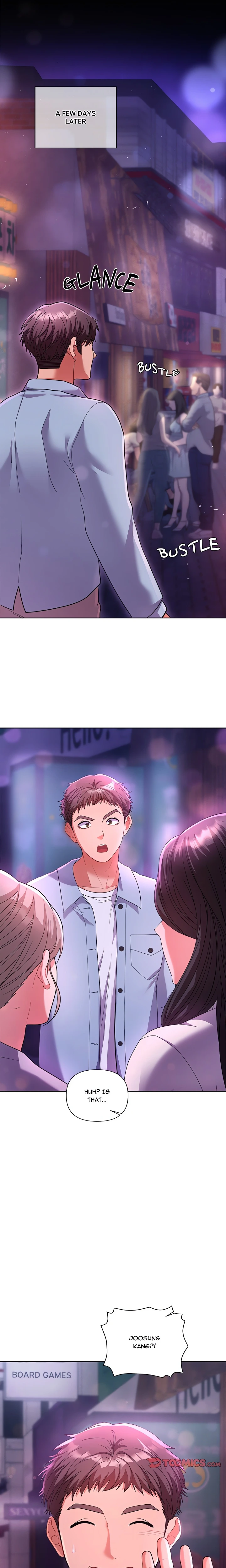 Everyone’s Man (Uncensored) Chapter 1 - Page 23