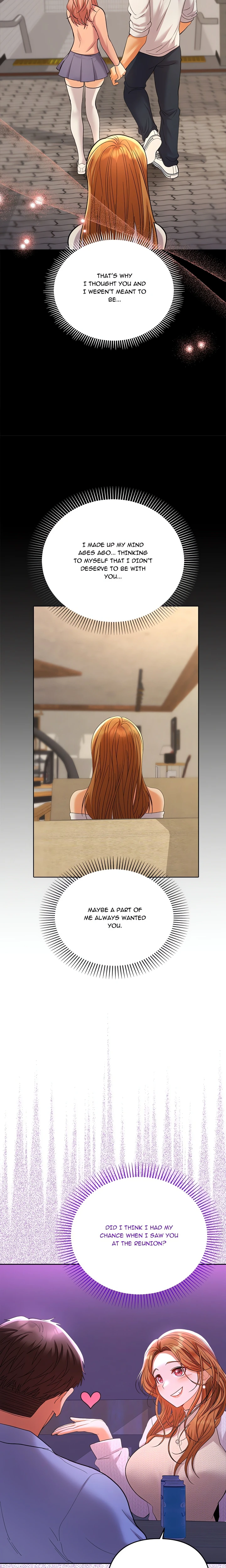 Everyone’s Man (Uncensored) Chapter 12 - Page 15