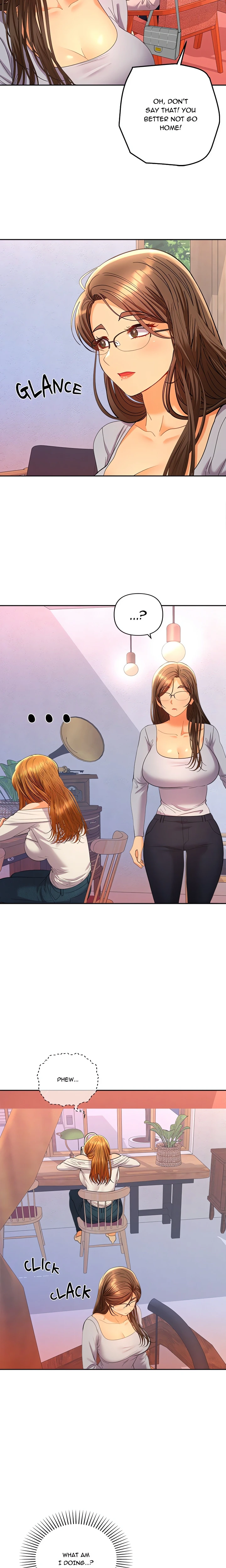 Everyone’s Man (Uncensored) Chapter 13 - Page 7