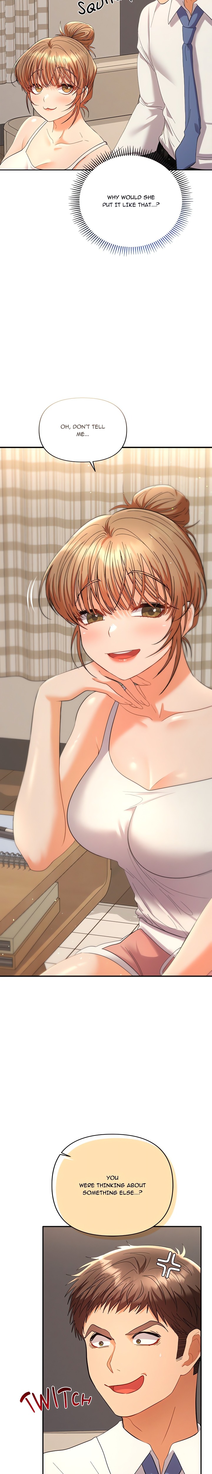 Everyone’s Man (Uncensored) Chapter 14 - Page 6