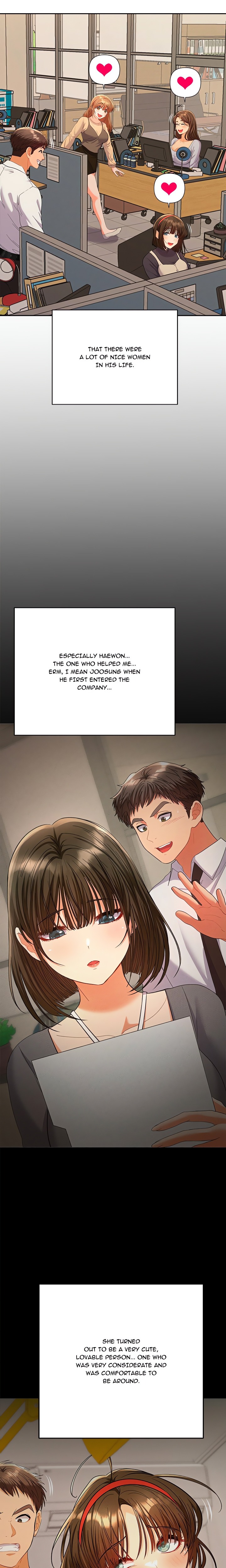 Everyone’s Man (Uncensored) Chapter 16 - Page 22