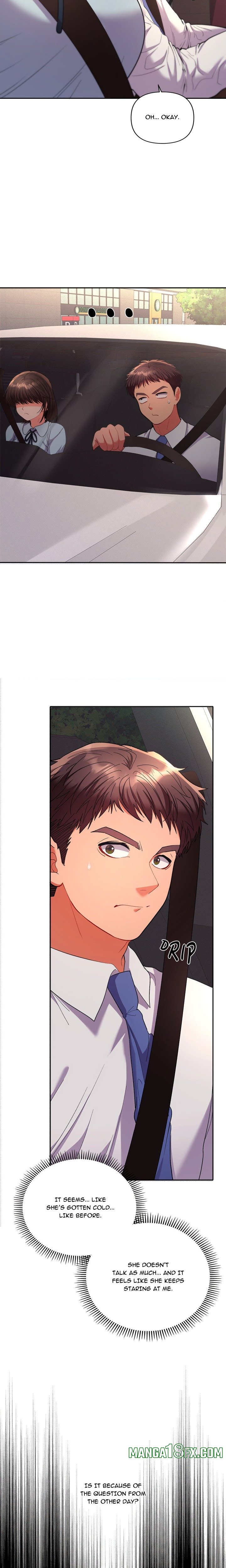 Everyone’s Man (Uncensored) Chapter 18 - Page 23