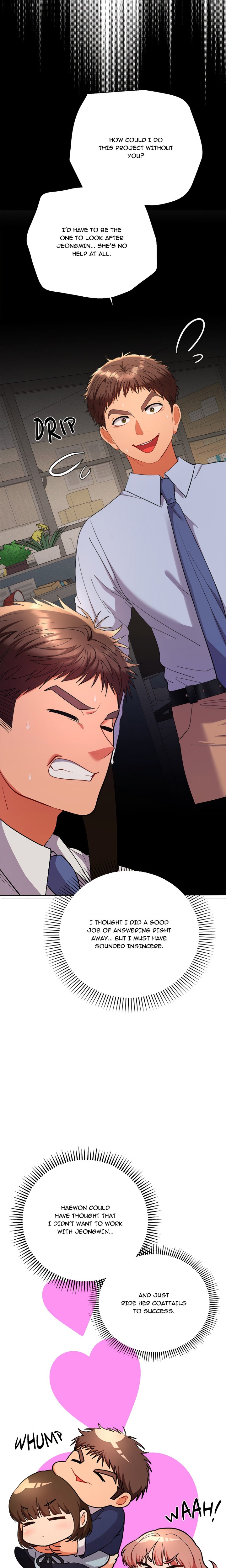 Everyone’s Man (Uncensored) Chapter 18 - Page 24