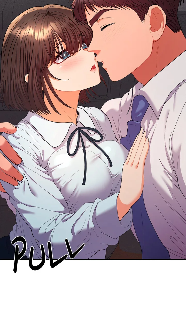 Everyone’s Man (Uncensored) Chapter 19 - Page 22