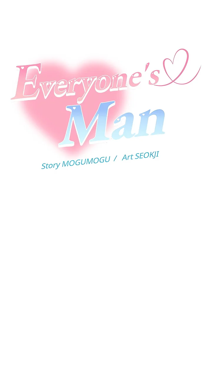 Everyone’s Man (Uncensored) Chapter 19 - Page 46
