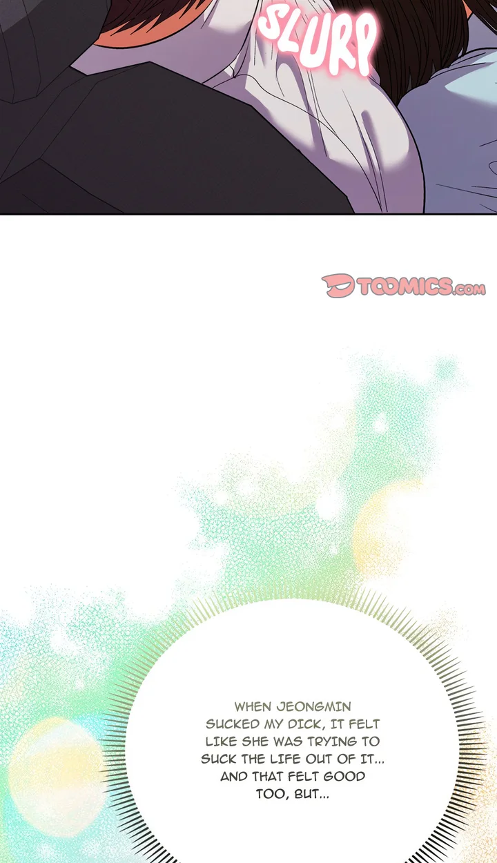 Everyone’s Man (Uncensored) Chapter 19 - Page 56