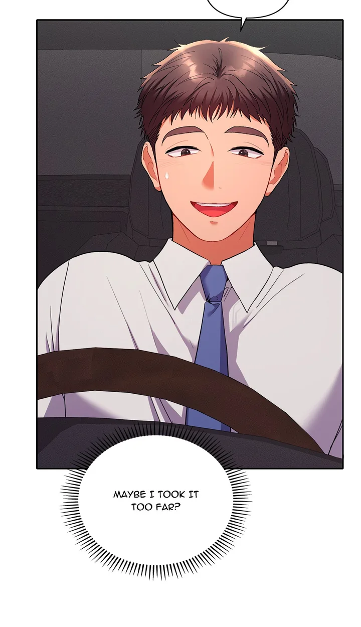 Everyone’s Man (Uncensored) Chapter 19 - Page 79