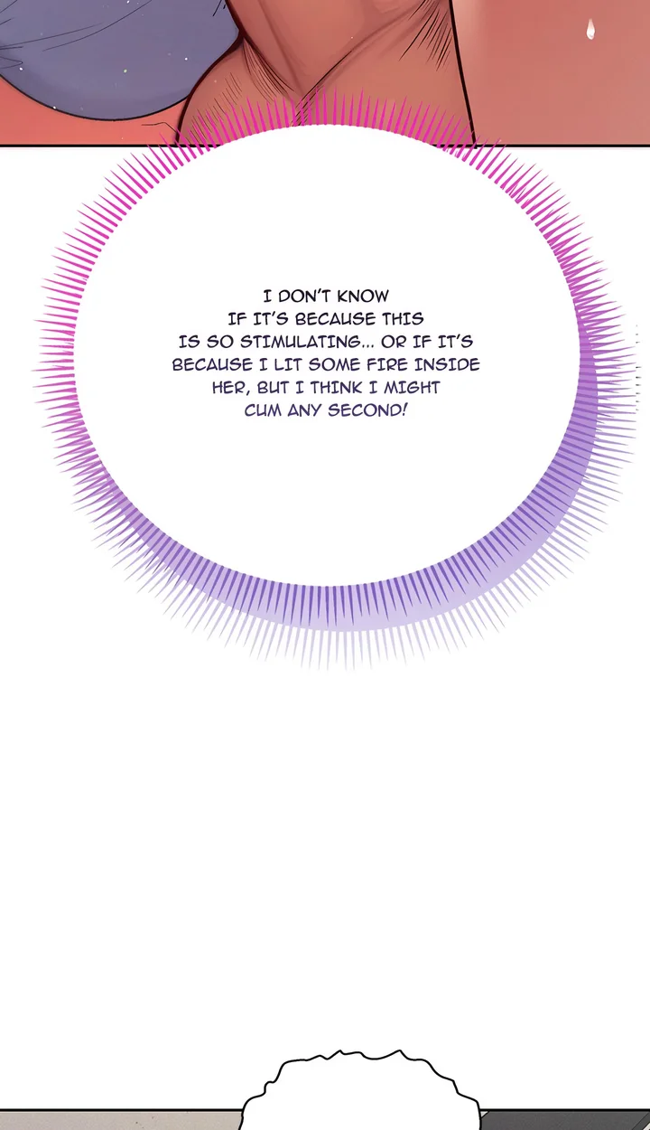 Everyone’s Man (Uncensored) Chapter 19 - Page 85