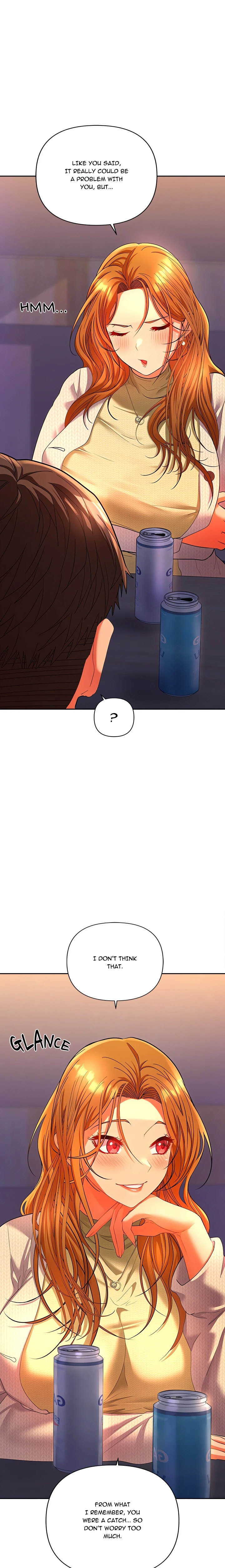 Everyone’s Man (Uncensored) Chapter 2 - Page 13