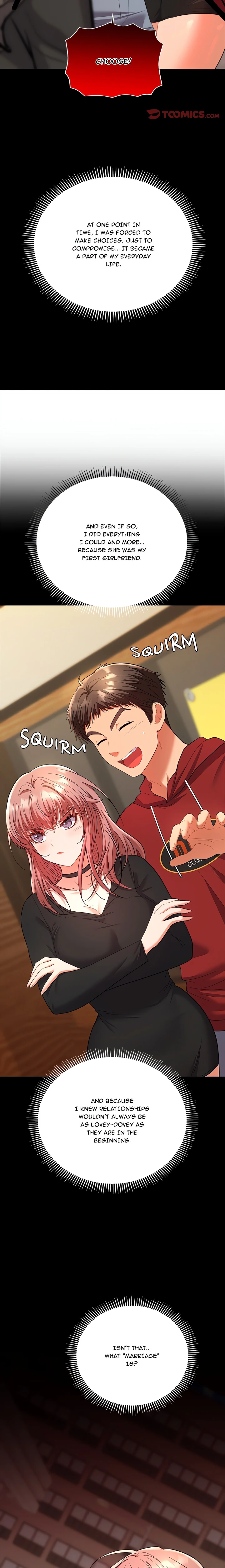 Everyone’s Man (Uncensored) Chapter 2 - Page 17