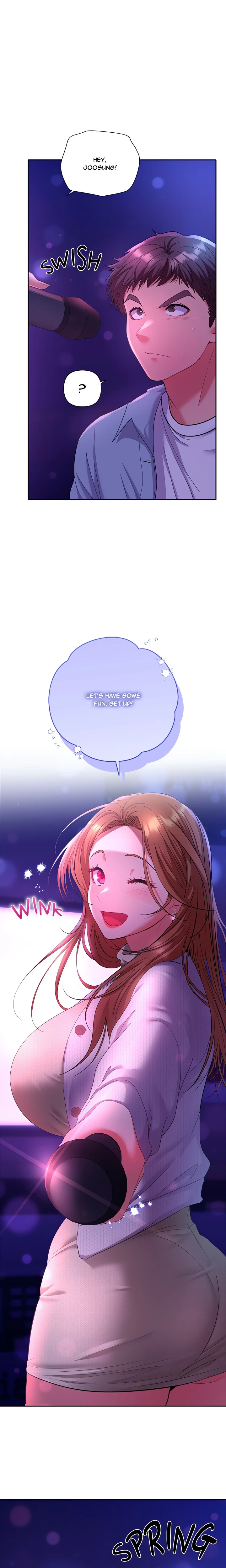 Everyone’s Man (Uncensored) Chapter 2 - Page 2