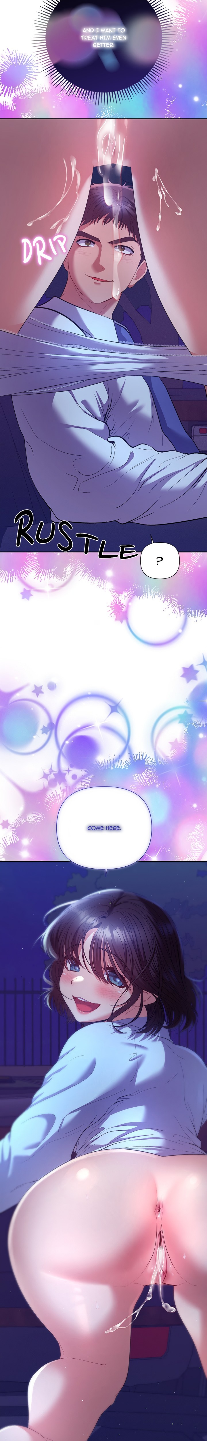 Everyone’s Man (Uncensored) Chapter 20 - Page 14