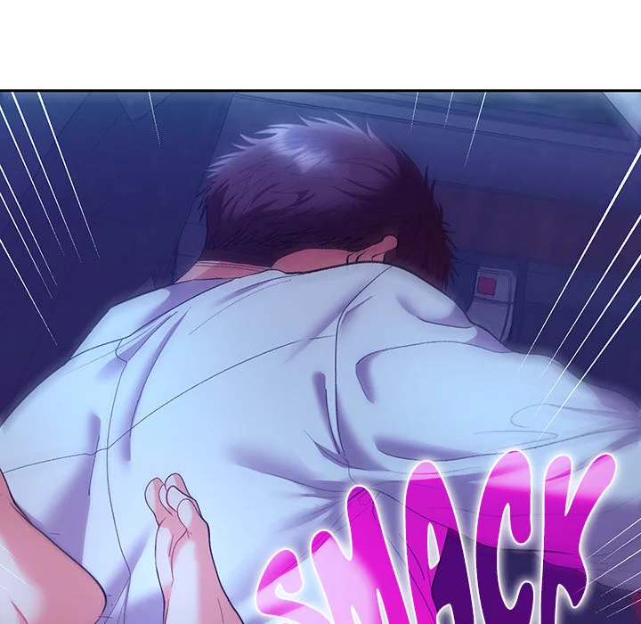 Everyone’s Man (Uncensored) Chapter 21 - Page 117