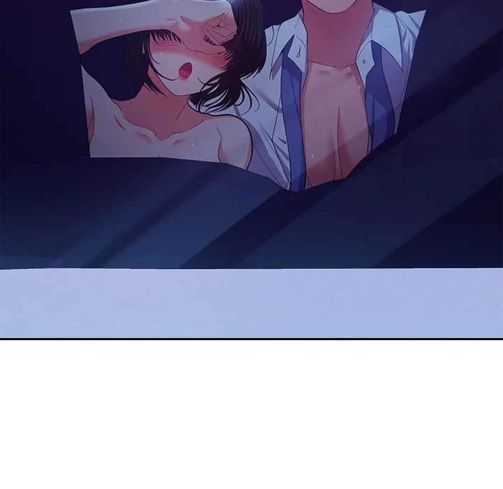 Everyone’s Man (Uncensored) Chapter 21 - Page 126