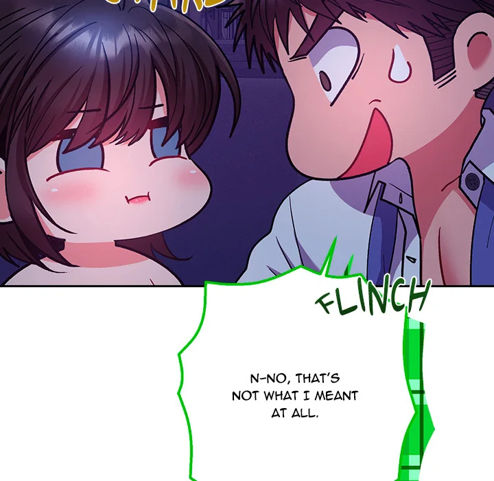 Everyone’s Man (Uncensored) Chapter 21 - Page 152