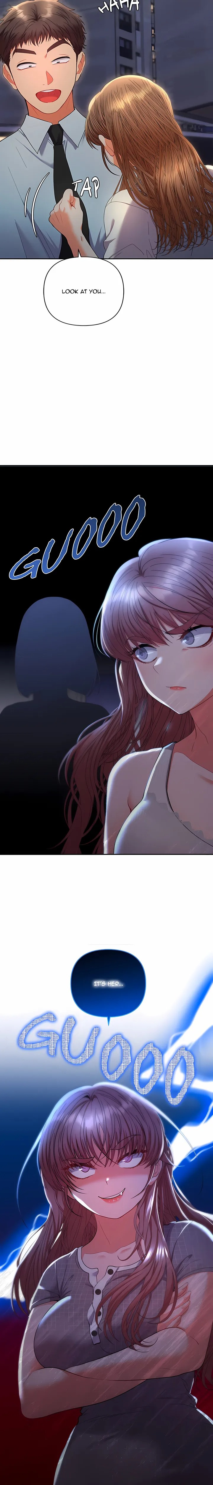 Everyone’s Man (Uncensored) Chapter 23 - Page 26