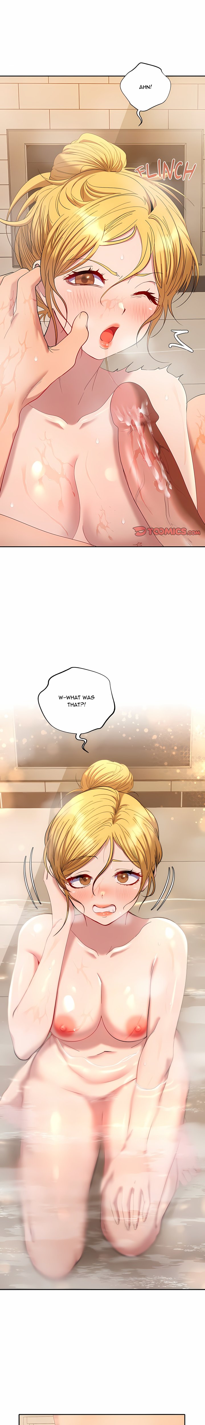Everyone’s Man (Uncensored) Chapter 40 - Page 16