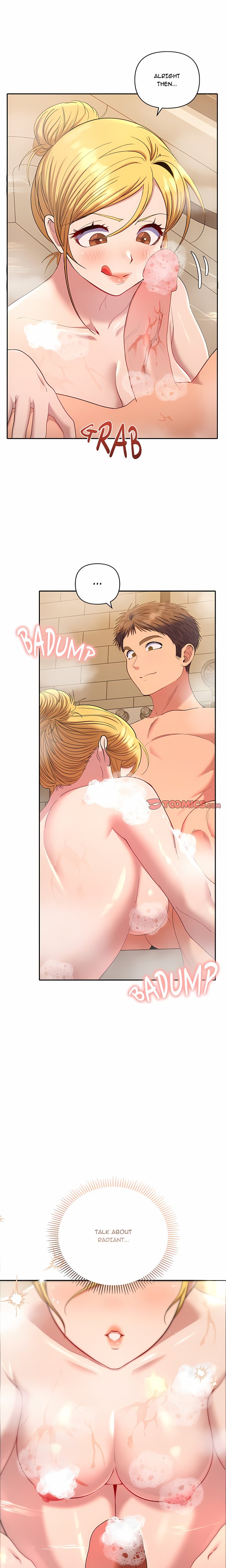 Everyone’s Man (Uncensored) Chapter 40 - Page 2