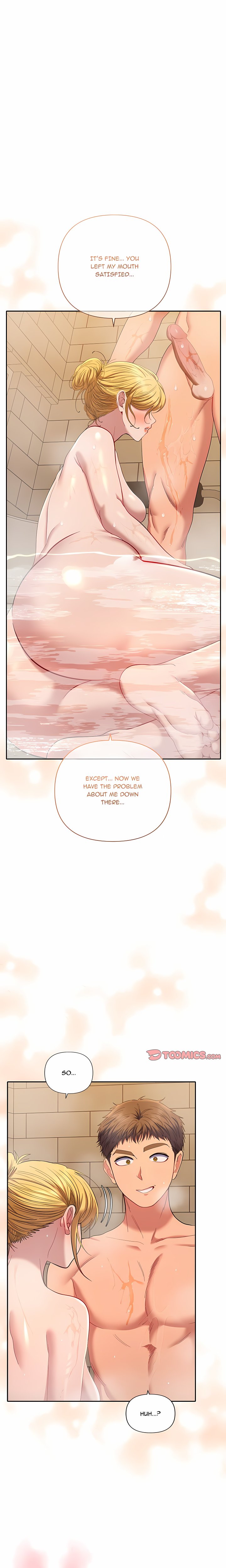 Everyone’s Man (Uncensored) Chapter 40 - Page 22