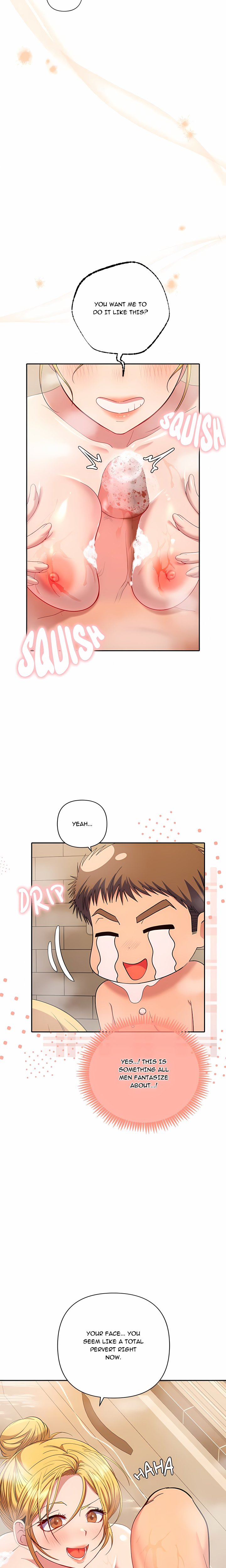 Everyone’s Man (Uncensored) Chapter 40 - Page 4