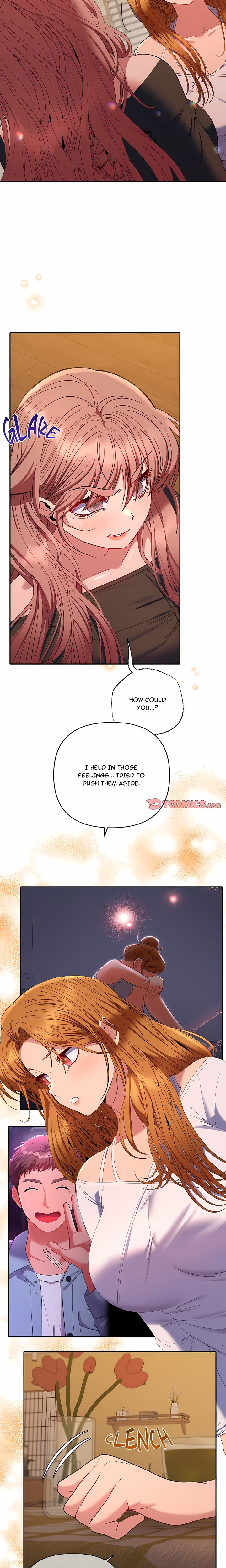Everyone’s Man (Uncensored) Chapter 42 - Page 2
