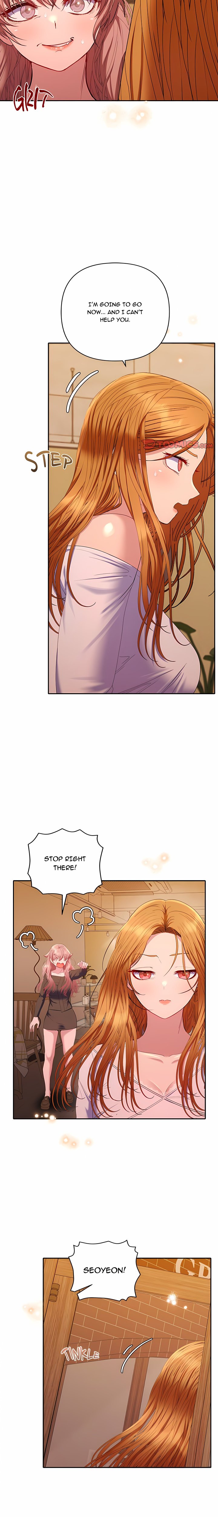 Everyone’s Man (Uncensored) Chapter 42 - Page 6