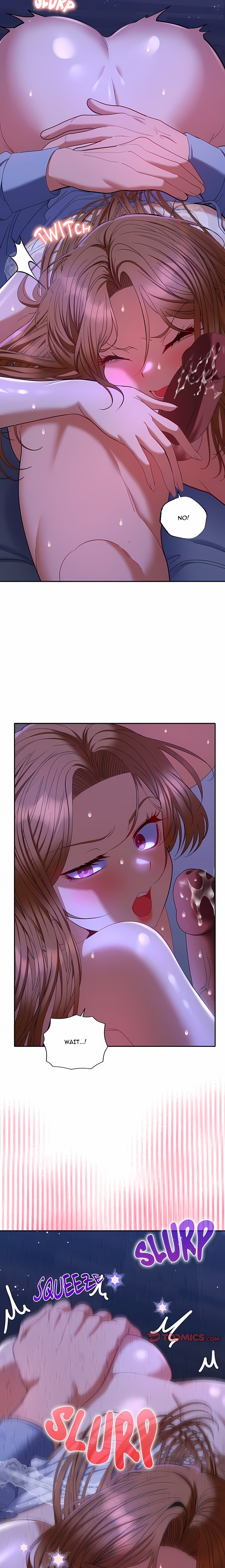 Everyone’s Man (Uncensored) Chapter 44 - Page 13