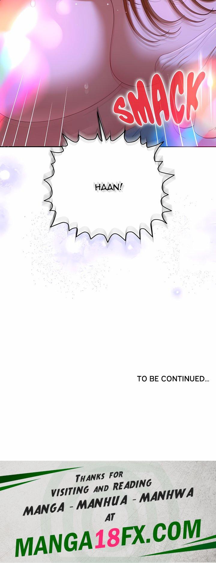 Everyone’s Man (Uncensored) Chapter 45 - Page 29