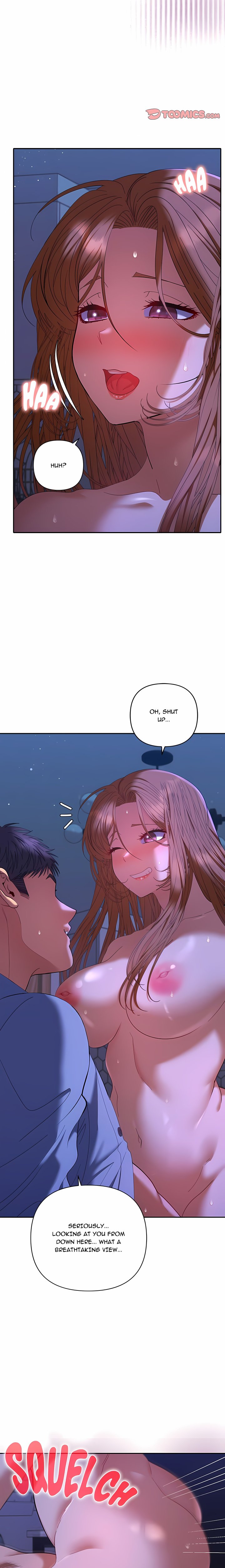 Everyone’s Man (Uncensored) Chapter 45 - Page 3