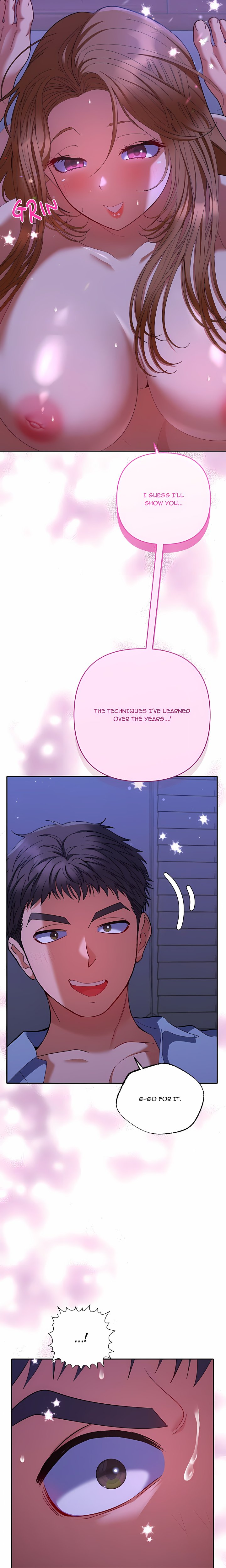 Everyone’s Man (Uncensored) Chapter 45 - Page 5
