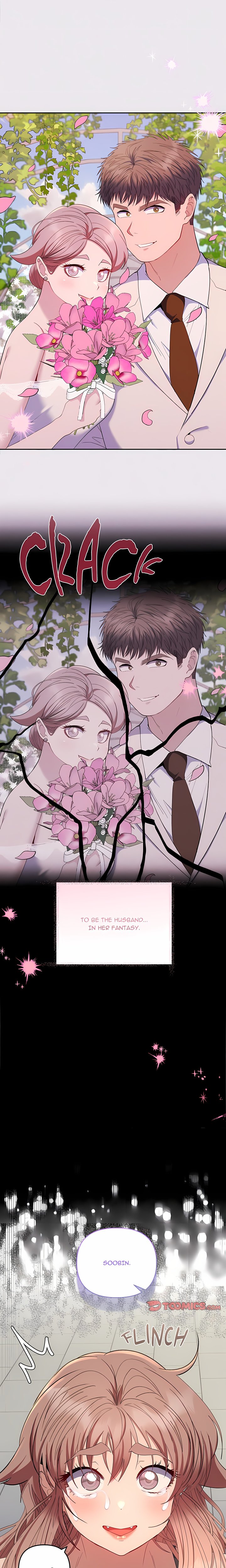 Everyone’s Man (Uncensored) Chapter 47 - Page 14