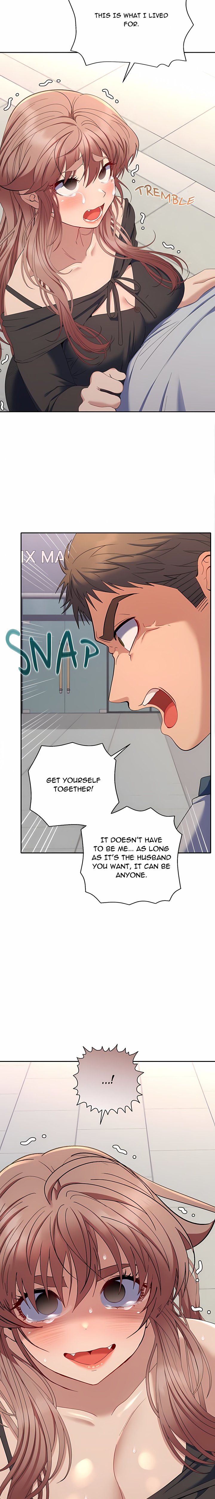 Everyone’s Man (Uncensored) Chapter 47 - Page 16