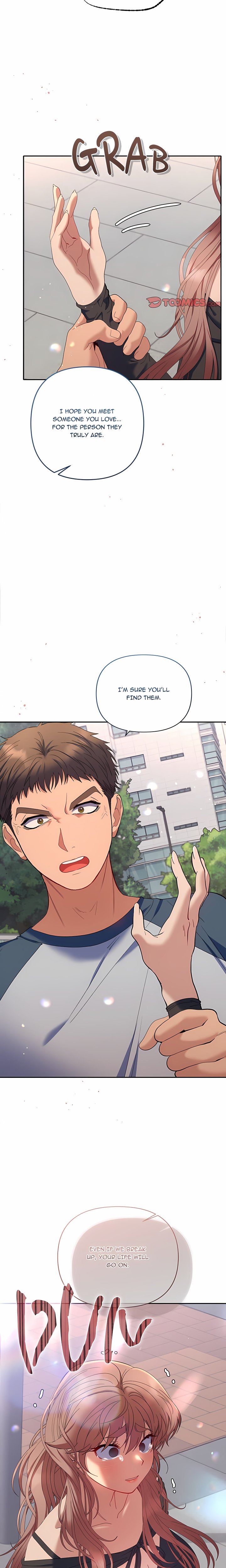 Everyone’s Man (Uncensored) Chapter 47 - Page 18