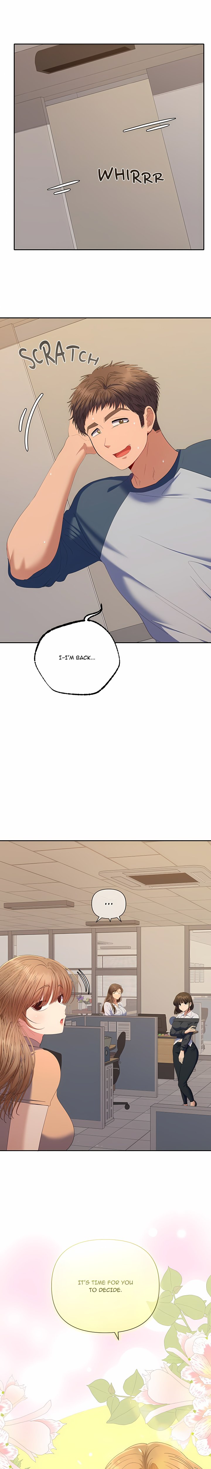 Everyone’s Man (Uncensored) Chapter 47 - Page 25