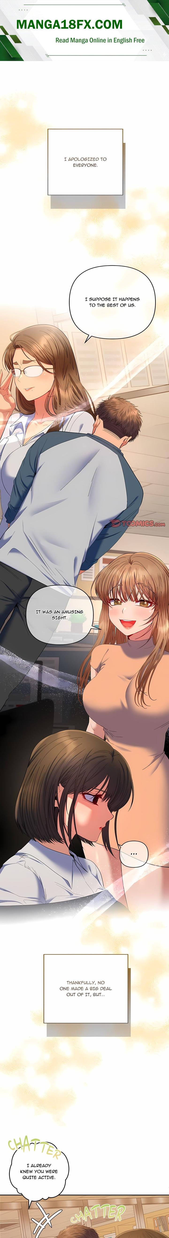 Everyone’s Man (Uncensored) Chapter 48 - Page 1