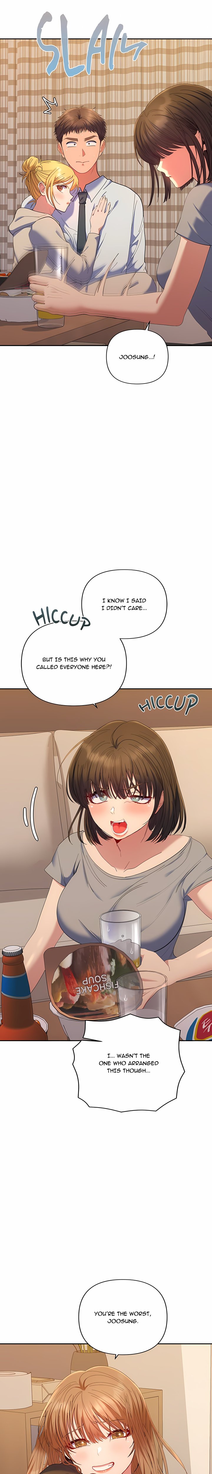 Everyone’s Man (Uncensored) Chapter 48 - Page 22